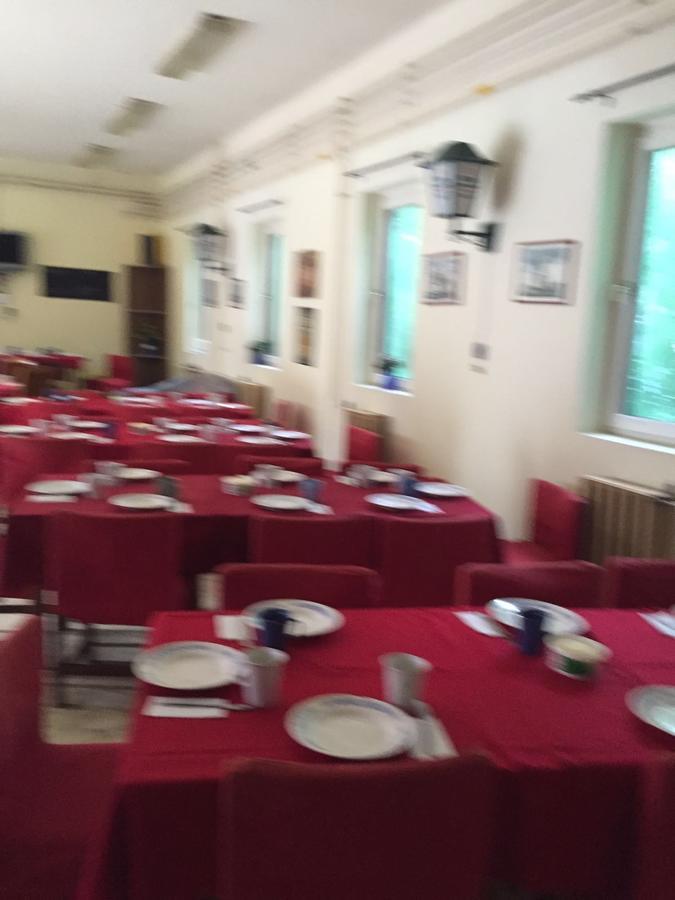 Piccolo Panzio Bed & Breakfast Балатонфенивес Екстериор снимка