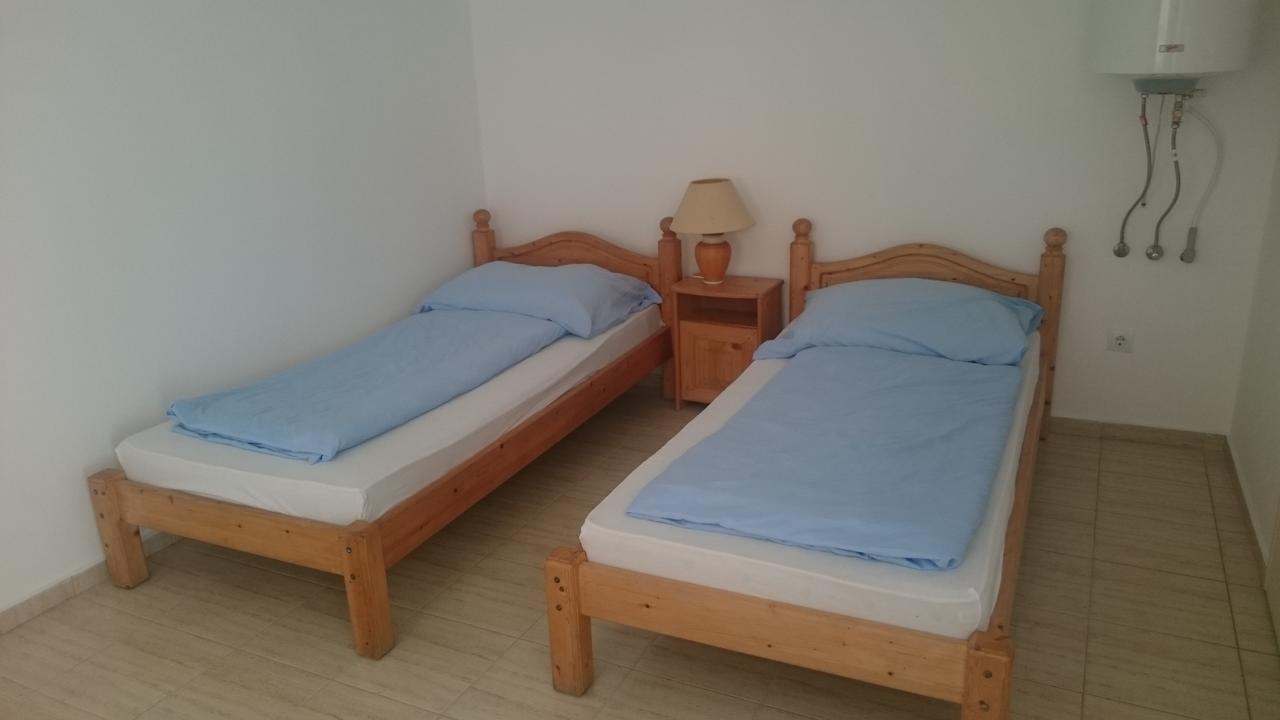 Piccolo Panzio Bed & Breakfast Балатонфенивес Екстериор снимка
