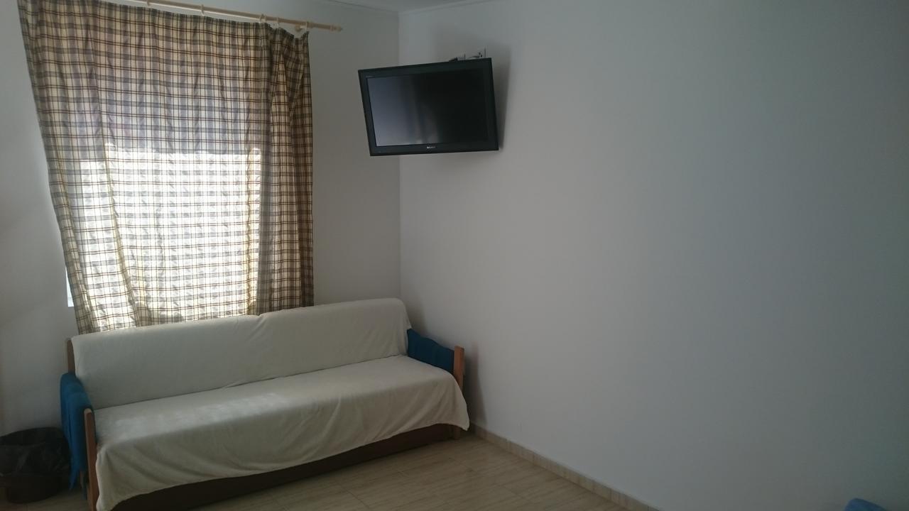 Piccolo Panzio Bed & Breakfast Балатонфенивес Екстериор снимка